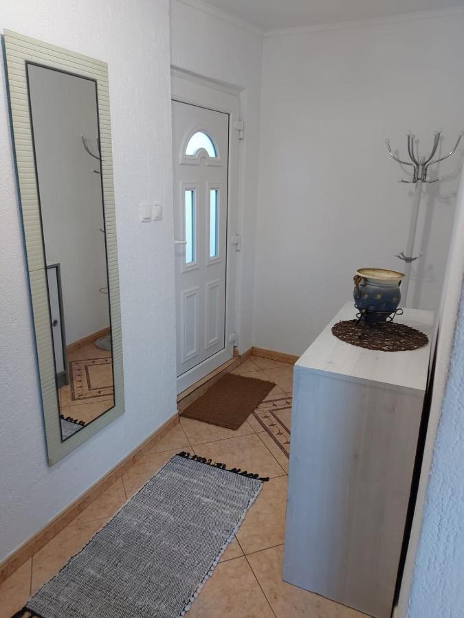 Apartment Matmar Senj  Eksteriør bilde