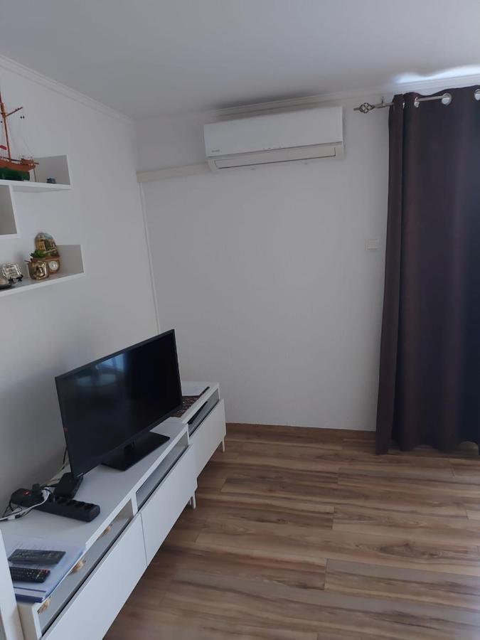 Apartment Matmar Senj  Eksteriør bilde