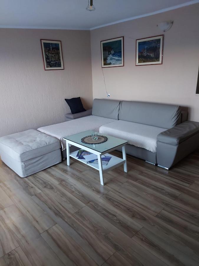 Apartment Matmar Senj  Eksteriør bilde