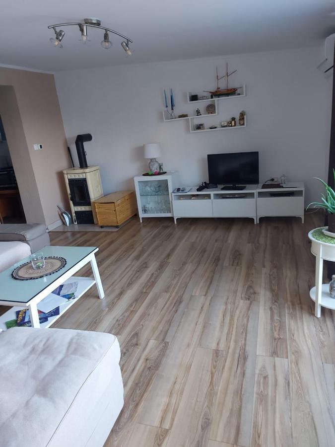 Apartment Matmar Senj  Eksteriør bilde
