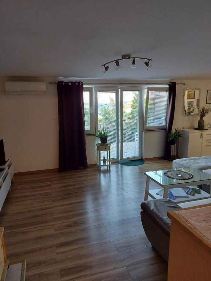 Apartment Matmar Senj  Eksteriør bilde