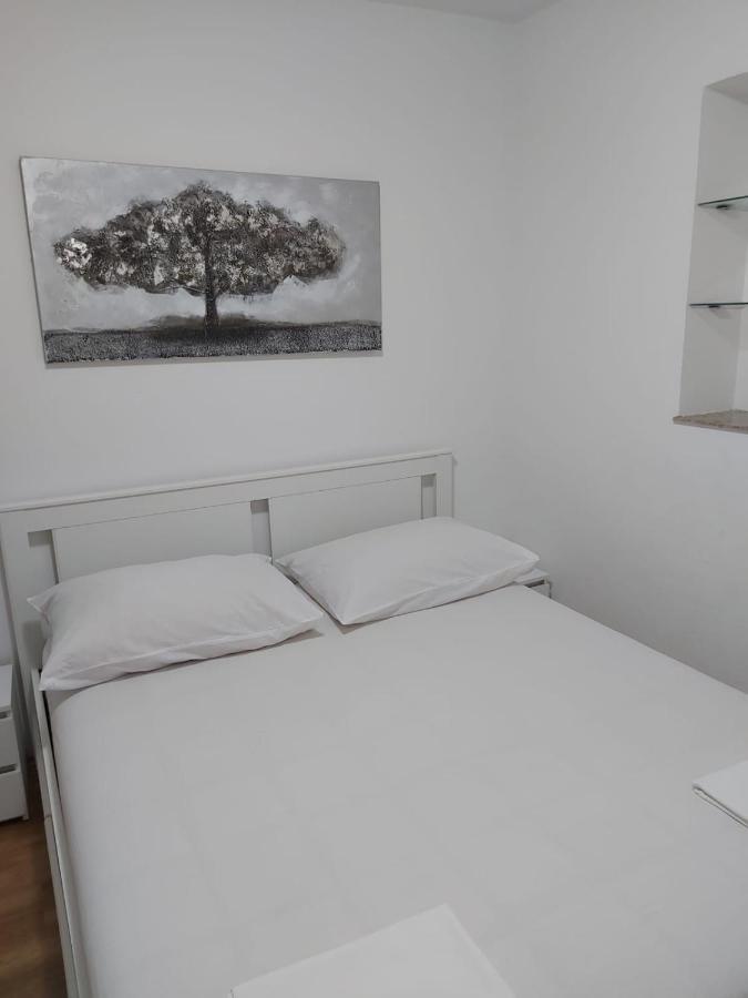Apartment Matmar Senj  Eksteriør bilde