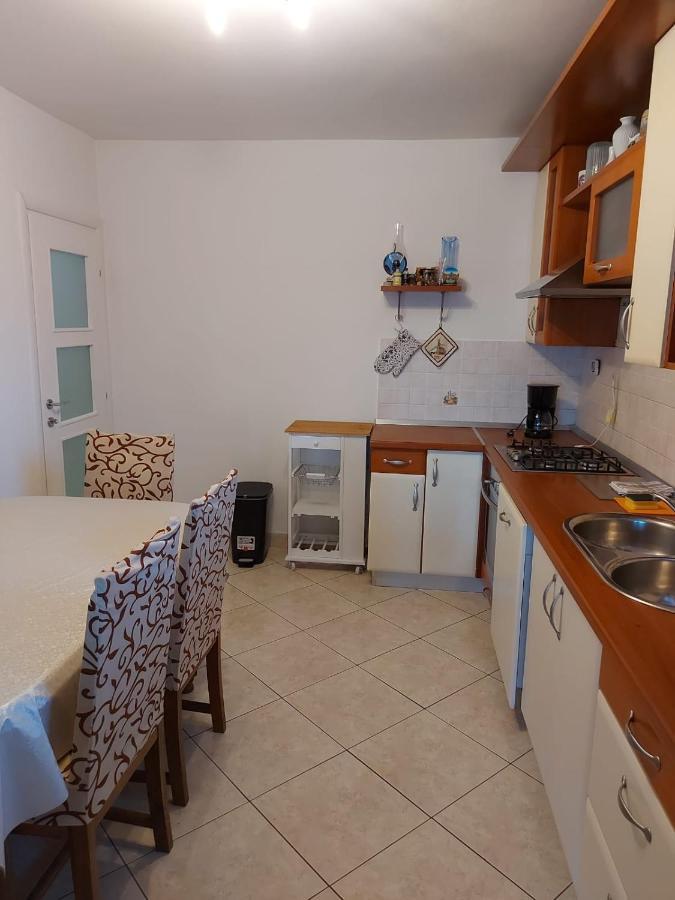 Apartment Matmar Senj  Eksteriør bilde