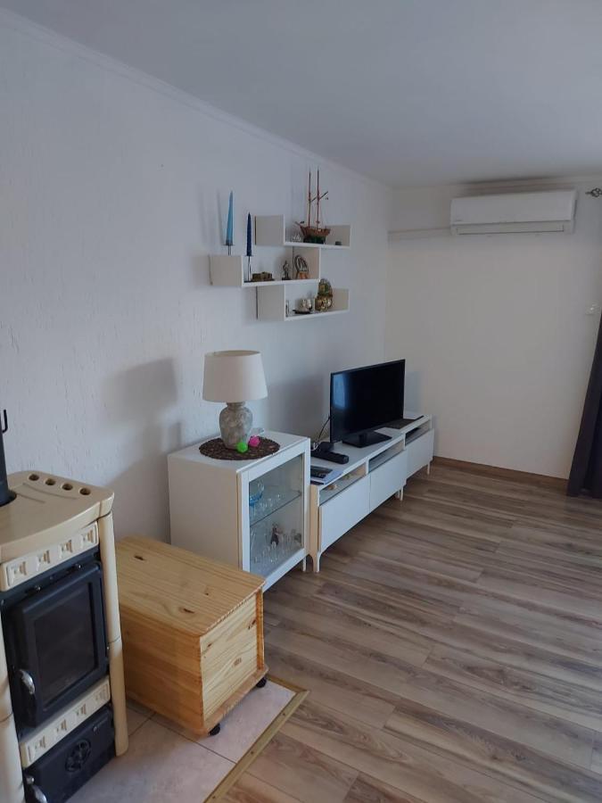 Apartment Matmar Senj  Eksteriør bilde