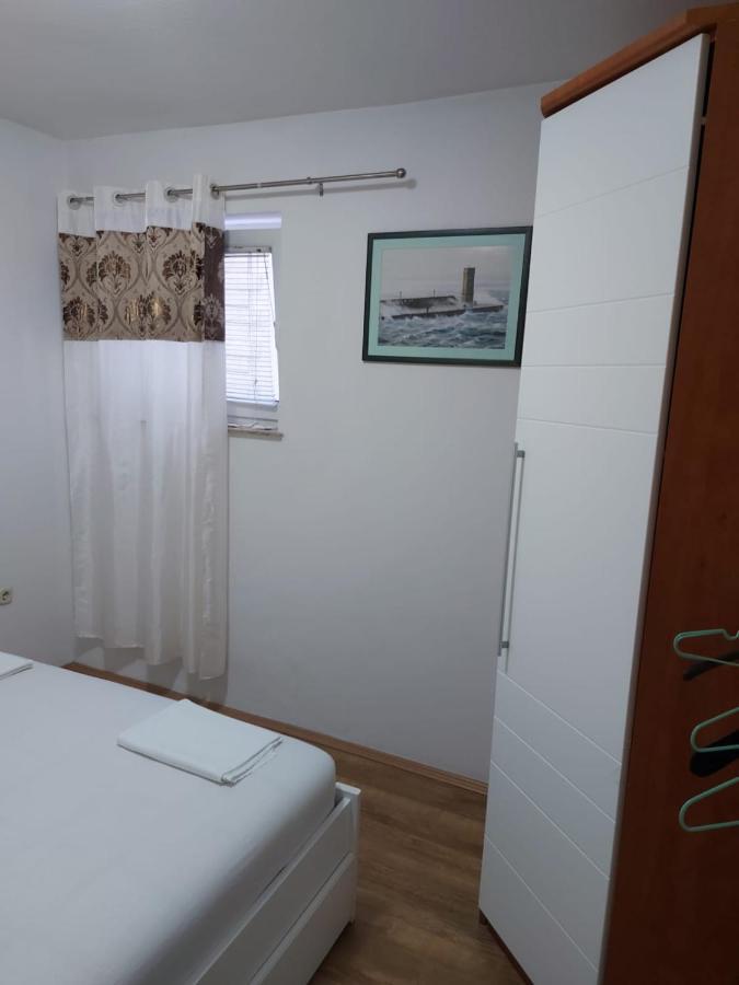 Apartment Matmar Senj  Eksteriør bilde