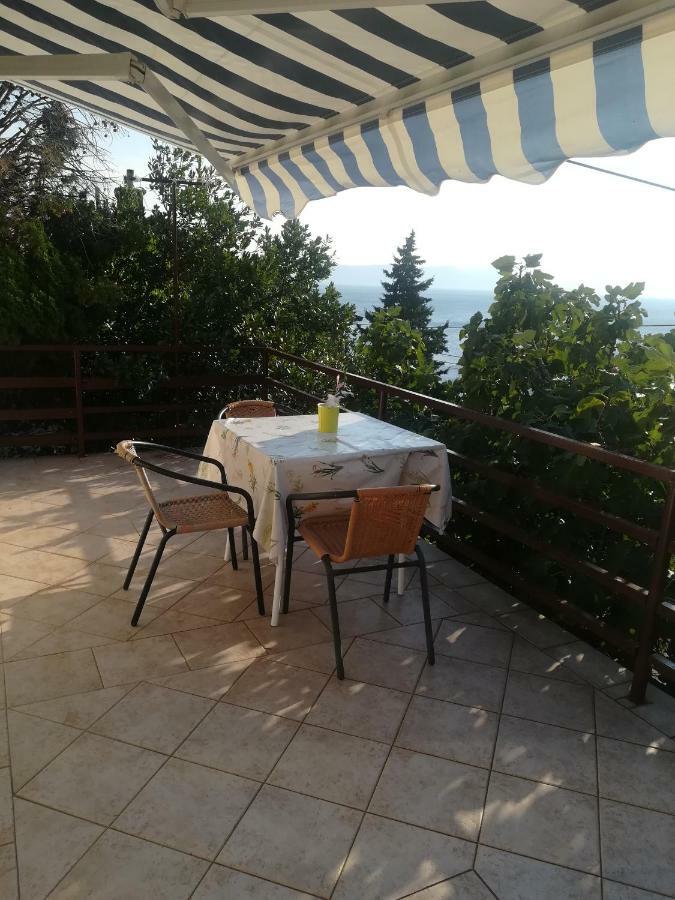 Apartment Matmar Senj  Eksteriør bilde