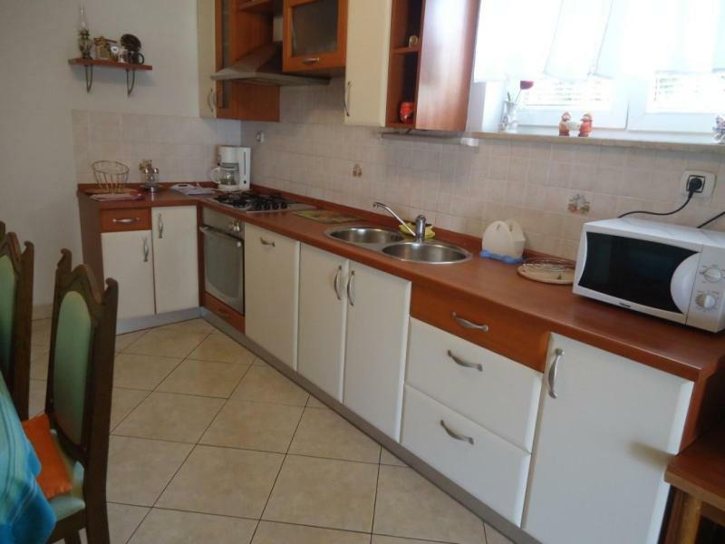 Apartment Matmar Senj  Eksteriør bilde